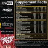 El Jefe Pre Workout Supplement Strongest Pre Workout - Flavor: