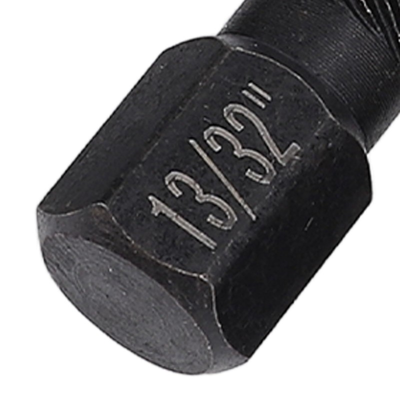Juego de Extractores de Tornillos de 10 Piezas, Herramientas de