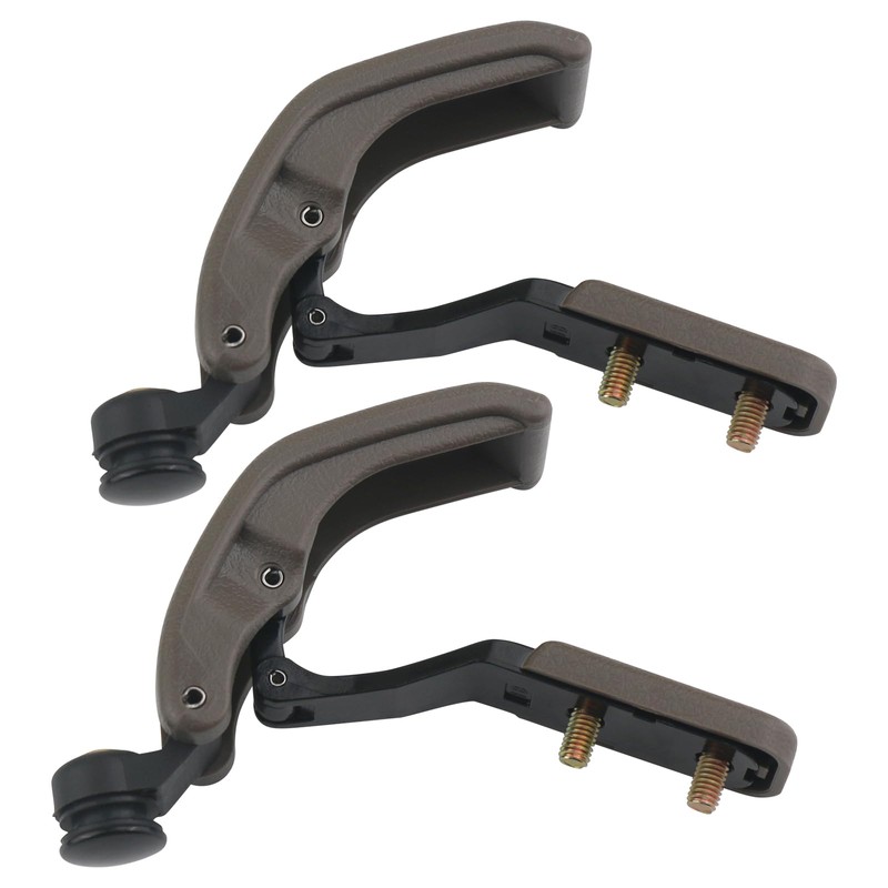 Osompar Rear Quarter Window Latch Lock Assembly Left & Right