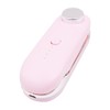 WANGCL 2 in 1 Mini Bag Sealer Portable Handheld Bag