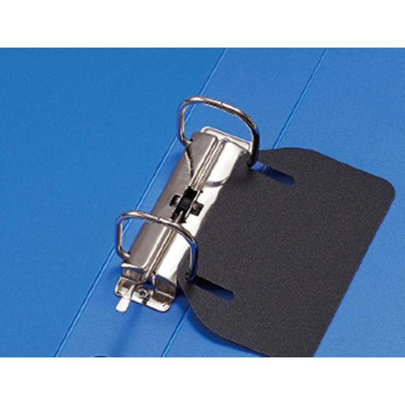 King Jim Lever Ring File, B6 Horizontal, Suitable Storage Capacity: