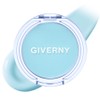 Giverny Dewy Gel Glow Cream Blusher 2.7g, 00 glow overlay, 1 piece / 지베르니 듀이 젤 글로우 크림 블러셔 2.7g, 00글로우오버레이, 1개