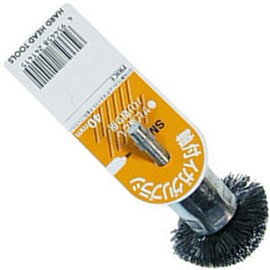 Sankyo Corporation 010312 H&H SM-40 Sheath Brush