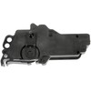Dorman 746-148 Door Lock Actuator Motor Compatible with Select Models