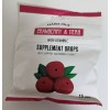 Trader Joe's Cranberry & Herb Supplement Drops With Vitamin C