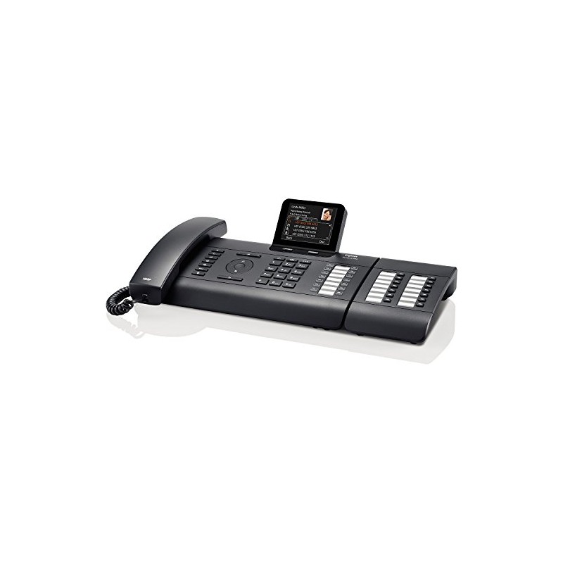 Elmeg T100 - key expansion module
