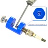 ITEQ 12mm Spark Plug Gap Tool with Feeler Gauge, Spark