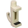 Takeda Corporation SBZ-W2P Easy Wide Hook 2P (Sudare/Blinds/Blinds/Dividers/Hooks)