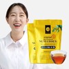 Kyobo Bookstore Nutty Genuine Cissus 50x Concentrated Extract 24 Month Cissus Powder Nuti Cissus Powder 250g x 2 / 교보문고 누티정품 시서스 50배농축 추출물 24개월 시서스가루 누티 시서스가루 250g x 2개