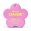 Daise Bruma Corporal Hello Frambuesa y Menta 100ml