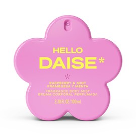 Daise Bruma Corporal Hello Frambuesa y Menta 100ml                                                                                                    