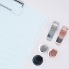 Lip Organizer Holder Stand Clip Diary Planner Pen for daily