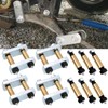 RYANSTAR RACING Heavy Duty Shackle Upgrade Kit Compatible with CRE3000