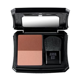 ANNA SUI Compact Teak 6g 700