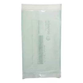 Bolsa Para Esterilizar 7 1/2x13 (19x33cm) 200pz