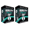 PAIR 29" Baldwins Cycle/Bike Inner Tube 29" x 2.20 to