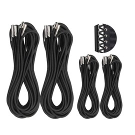 YHTCC 4 Pack Elastic Cord Recliner Chair Cable Replacement Kit For Zero Gravity Chairs, Reclining Garden Chairs, Sun Loungers