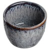Leonardo Matera 023045 Egg Cups Set of 6 Ceramic Egg