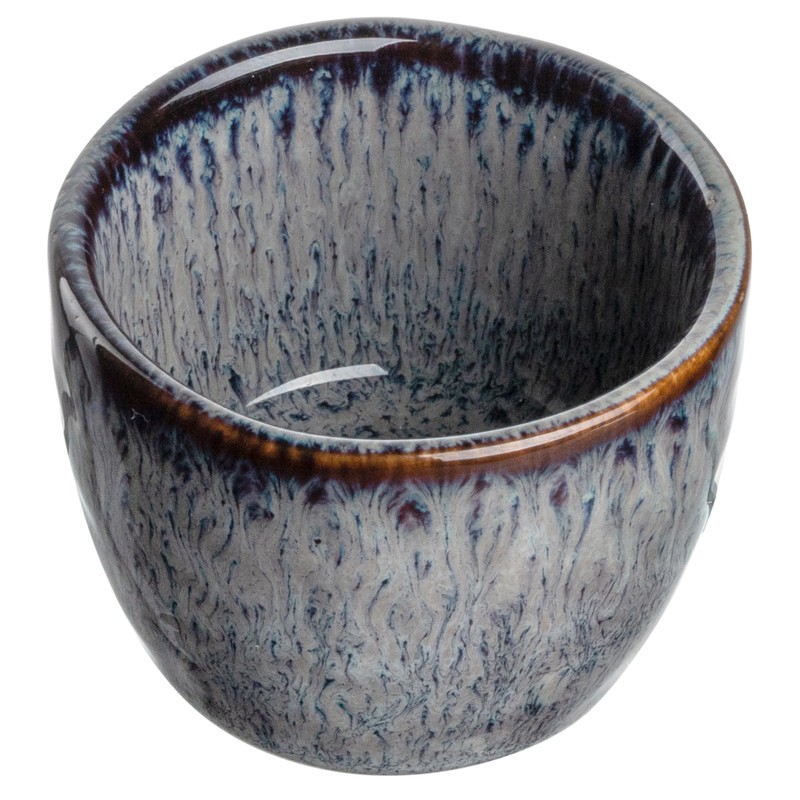 Leonardo Matera 023045 Egg Cups Set of 6 Ceramic Egg