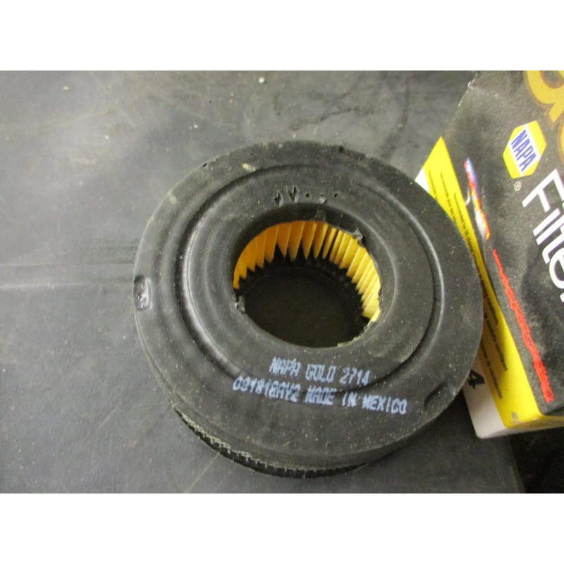 NAPA 2714 Air Filter (Wix 42714)