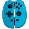 Meglaze Wireless Controllers - Neon Blue/Neon Blue for Switch -