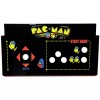 DIY Retro Arcade Skinned Pac Man Replacement 60 In 1