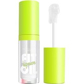 Aceite para labios de 8 colores, brillo de labios, aceite hidratante para labios con cabezal de pincel grande, transparente, con tinte nutritivo, reparador, aclarador de líneas de labios y cuidado