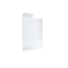 Gamegenic 100-Card Deck Holder, Clear
