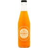 Boylan Bottling Craft Cane Sugar Soda - Orange 12oz Glass