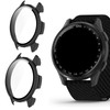 Compatible for Garmin Approach S50 Case, Lamshaw Hard PC Case