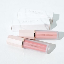 Dear Dahlia Petal Drop Liquid Blush FW, Bridge, 1 piece / 디어달리아 페탈드롭 리퀴드 블러쉬FW, 브리지, 1개
