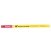 GreatNeck BUB18 Butcher Saw Blade, 18 Inch