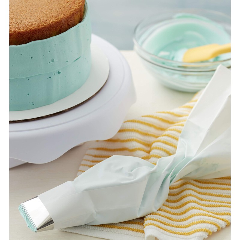 Wilton 404-304 Professional Decorating Bag, 16-Inch