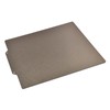 Flexible Steel Platform PEI Surface Magnetic Bottom Plate 2 Sided