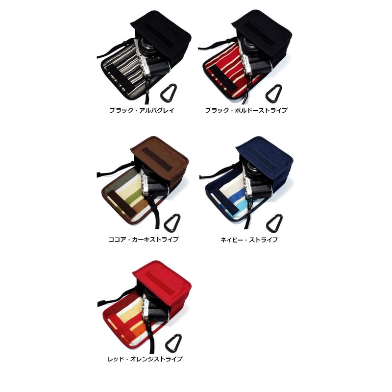 suono Olympus Pen E-P7 Case for 14-42mm EZ Lens Kit