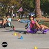 EzyRoller New Drifter-X Ride on Toy for Ages 4 and