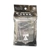 SPR Samurai Black Light Cloth Face & Body Sheets, 30 Sheets