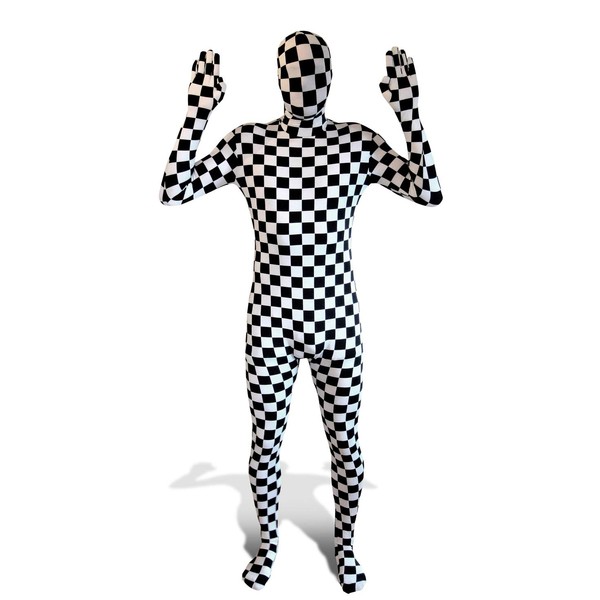Morphsuits Adult All In One Costumes - Large Choice Of