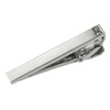 Thomas Bailey Tie Pin - Matte Crystal 4.5cm