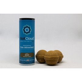Bait Cloud beitokuraudo fish-attractivity fo-myura-bo-ru Bait Cloud