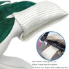 EATBALE 3 Pcs Welding Gloves Heat & Tricks for Tig