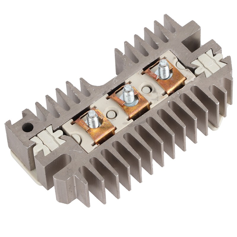 Alternator Rectifier Bridge 1852209 Replacement Accessory Fit For Wrangler/CJ5‑CJ8