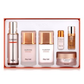 Lienke Cell Brightening Blemish Serum 50ml Special Set for Freckle and Spot Care / 리엔케이 셀 브라이트닝 잡티 세럼 50ml 스페셜세트 기미 잡티 케어