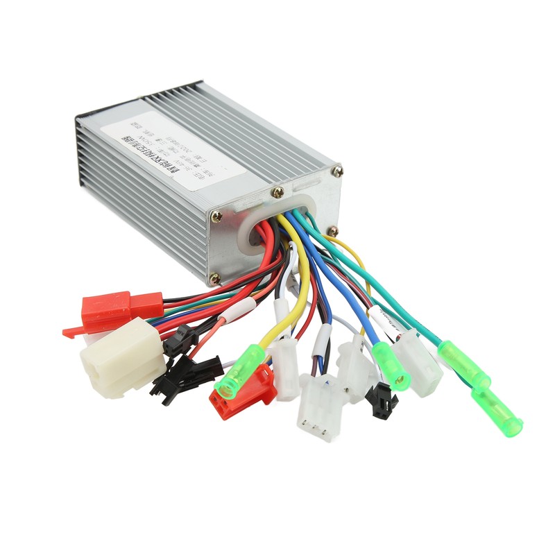 Electric Brushless Motor Controller Motor Speed Control Electric Scooter Bike