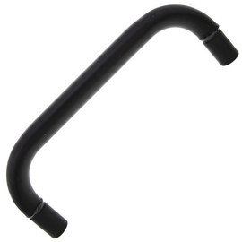 Polaris 1024680-458 Matte Black Plow Catch Kinetic Ranger Crew XP Trail Boss