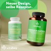 Vitabay idine Capsules High Dose 6 mg - 120 Vegan