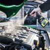 Meguiar's, Abrillantador y Limpiador de Motor G17316, 450 ml