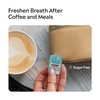 Listerine PocketPaks Cool Mint Breath Strips, Portable Pocket-Sized Oral Care