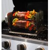 ROTO-Q 360 Skewer Set: Create Perfect Kebabs with This Rotisserie