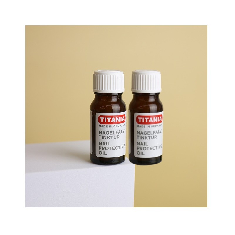 titania [3 items] Ingrown toenail nail strengthener nutritional supplement nail